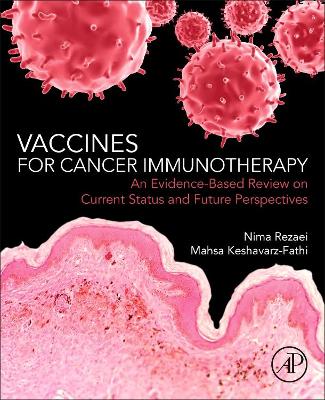 Vaccines for Cancer Immunotherapy book