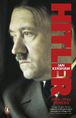 Hitler 1936-1945 book