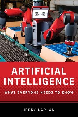 Artificial Intelligence book