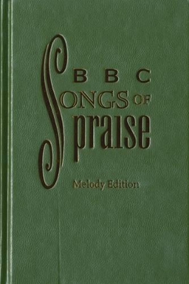 BBC Songs of Praise book