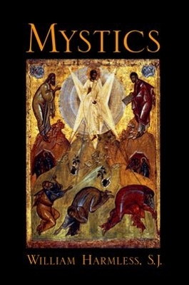 Mystics book
