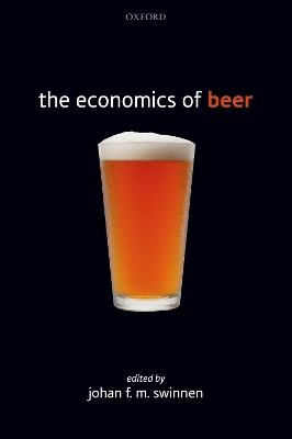 The Economics of Beer book