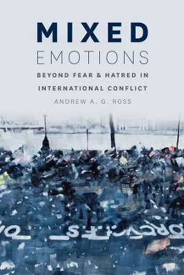 Mixed Emotions book