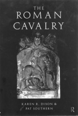 Roman Cavalry book