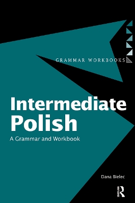 Intermediate Polish book