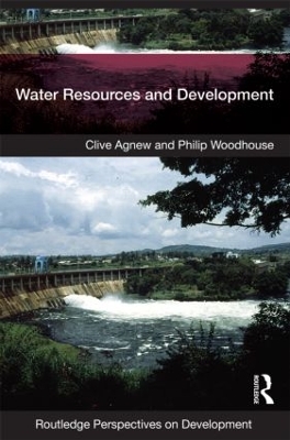 Water Resources and Development book