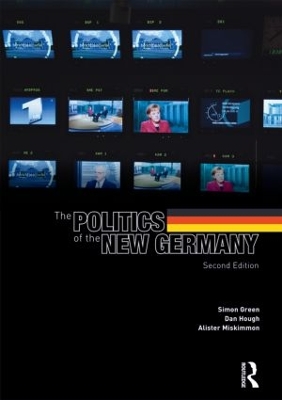 Politics of the New Germany book