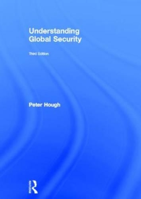 Understanding Global Security book