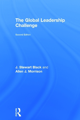 The Global Leadership Challenge by J. Stewart Black