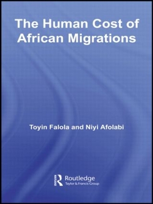 Human Cost of African Migrations book