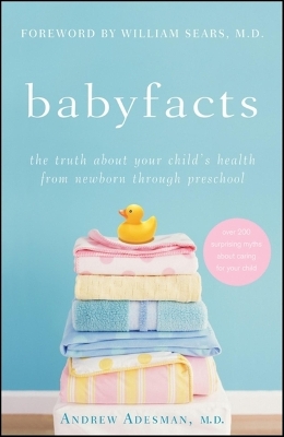 Babyfacts book