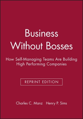 Sea Business Without Bosses book