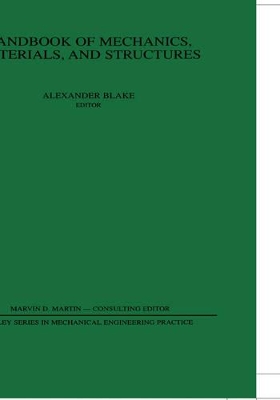 Handbook of Mechanics, Materials and Structures book