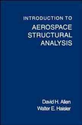 Introduction to Aerospace Structural Analysis book