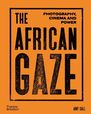 The African Gaze: Photography, Cinema and Power book