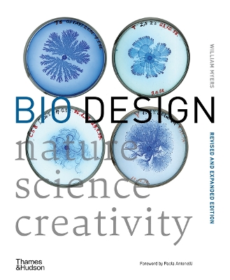 Bio Design book