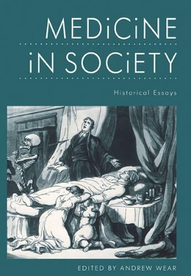 Medicine in Society book