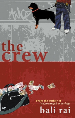 Crew book