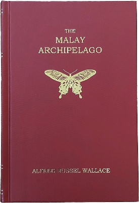 The Malay Archipelago by Alfred Russel Wallace