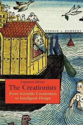 Creationists book