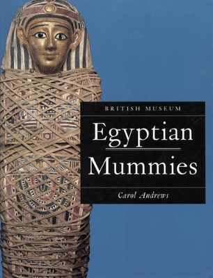 Egyptian Mummies book