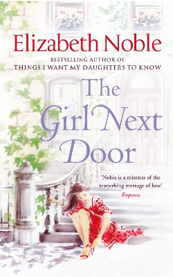 Girl Next Door by Elizabeth Noble
