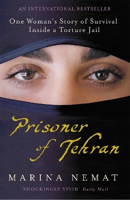 Prisoner of Tehran by Marina Nemat