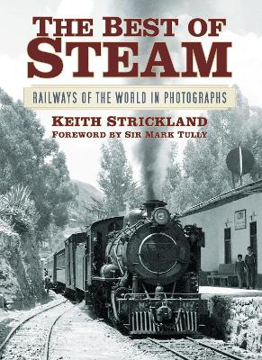Best of Steam by Mark Tully