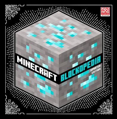 Minecraft Blockopedia: Updated Edition book