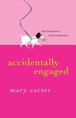 Accidentally Engaged book