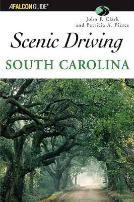 South Carolina book