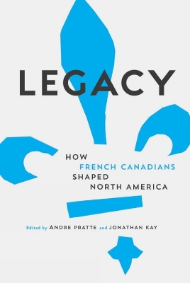 Legacy book