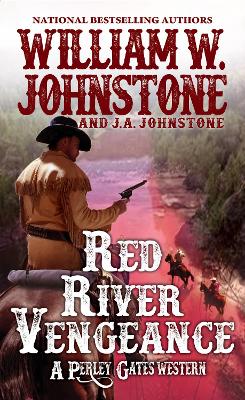 Red River Vengeance book