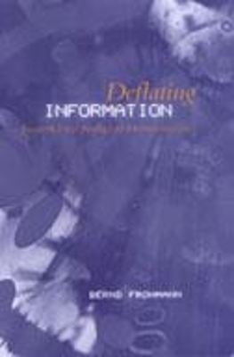 Deflating Information book