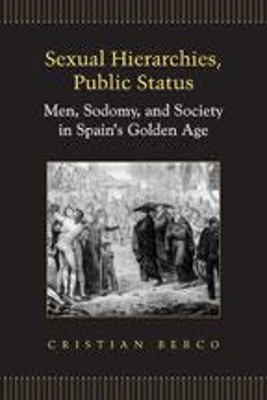 Sexual Hierarchies, Public Status book