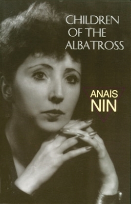 Children of the Albatross book