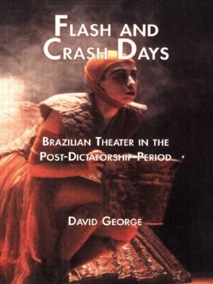 Flash and Crash Days by David George