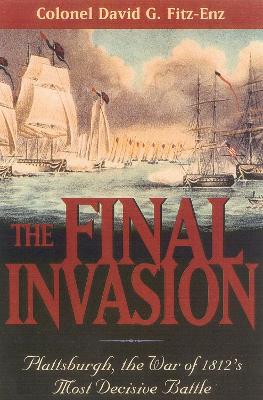Final Invasion book