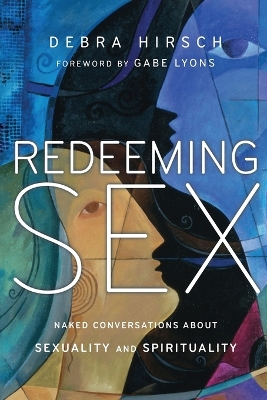 Redeeming Sex book