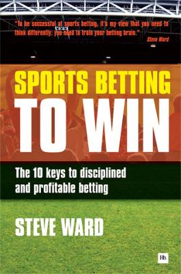 Sports Betting to Win book