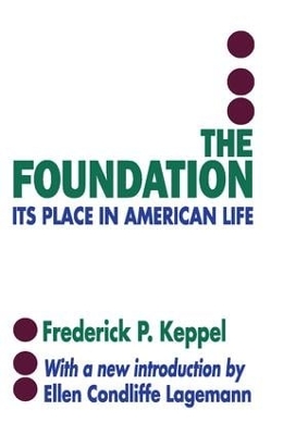 Foundation book