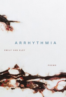 Arrhythmia: Poems book