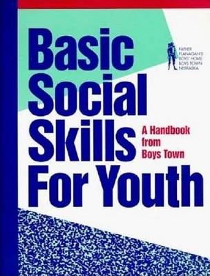 Basic Social Skills for Youth book