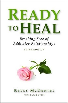 Ready to Heal book