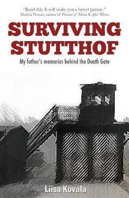 Surviving Stutthof book