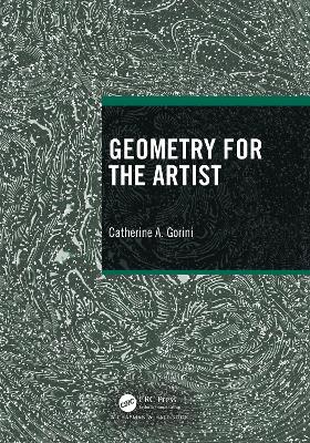 Geometry for the Artist book