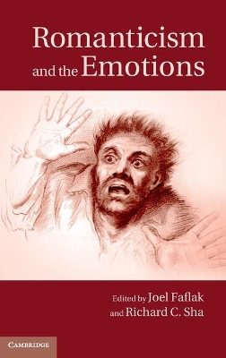 Romanticism and the Emotions book