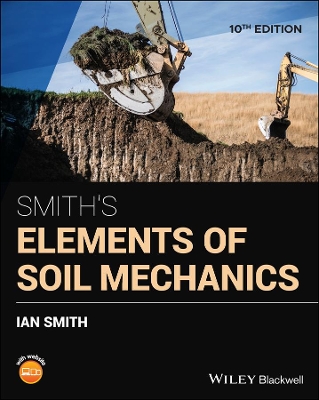 Smith's Elements of Soil Mechanics book