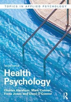 Health Psychology book