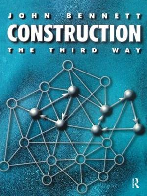 Construction the Third Way book